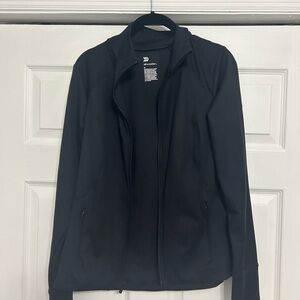 Women's Black Jacket